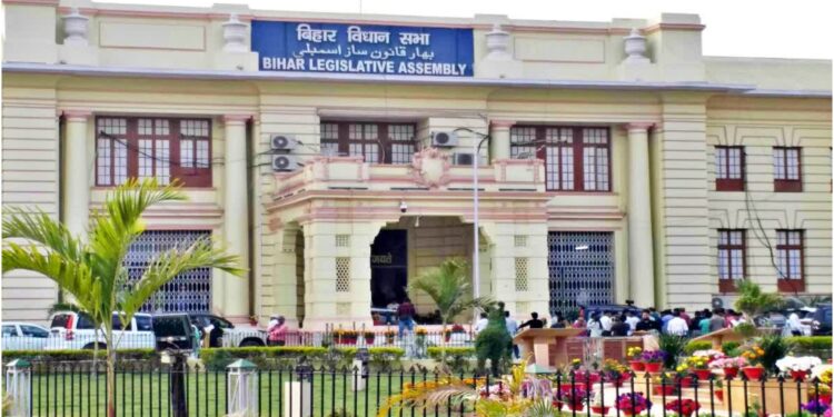 Final Day of Bihar Budget Session Set for Heated Debate Over CAG Report and Home Minister Amit Shah Visit
