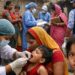 Measles cases confirmed in Barh prompt targeted child vaccination drive and emergency surveillance