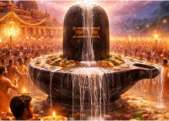 A Rare Mahashivratri After 300 Years Brings Hope, Faith and Good Fortune