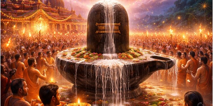 A Rare Mahashivratri After 300 Years Brings Hope, Faith and Good Fortune