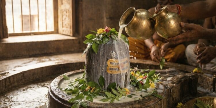 Rare Astrological Coincidence on Mahashivratri 2026, Special Prayers and Rituals Expected to Bring Divine Blessings