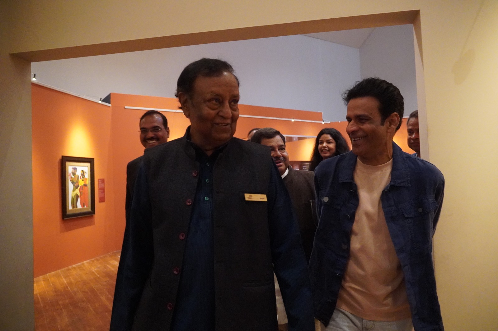 Manoj Bajpayee Says Bihar Is Poised To Emerge As A Hub For Film And Theatre