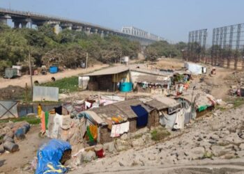 PMC to shift Marine Drive vendors to new zone near Digha Golambar to ease traffic congestion