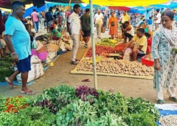 725 modern rural markets to boost farm incomes and women-led enterprises