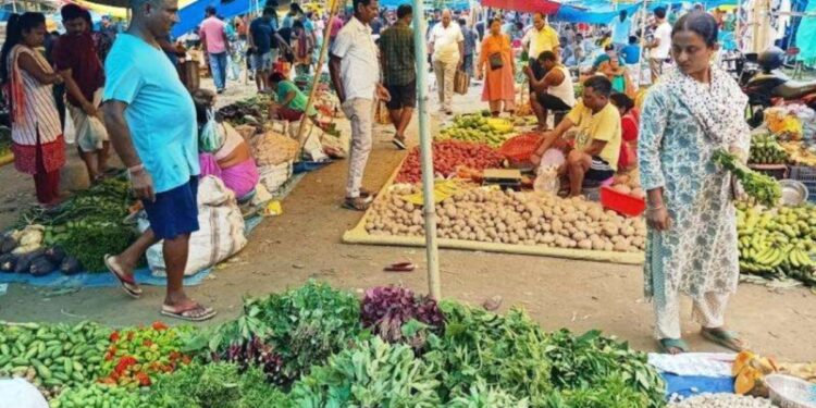 725 modern rural markets to boost farm incomes and women-led enterprises