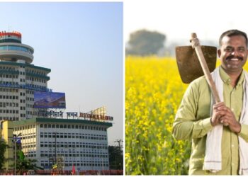 Government Unveils Plan for BISCOMAUN-Style Marketing Federation in Bihar to Strengthen Farmers’ Market Reach