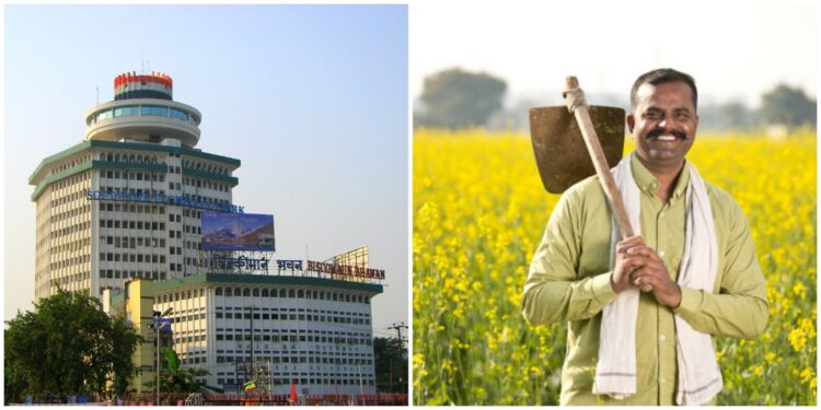 Government Unveils Plan for BISCOMAUN-Style Marketing Federation in Bihar to Strengthen Farmers’ Market Reach