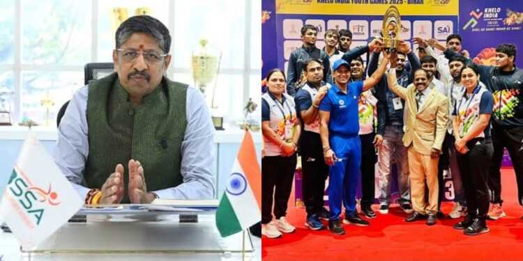 Government Jobs to Top Athletes