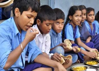 State taps research institute to audit school meal quality; poor-performing NGOs risk losing contracts in Bihar