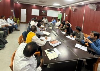 Municipal Commissioner Directs Citywide Inspections to Improve Urban Safety and Cleanliness