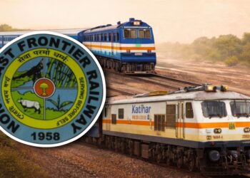 Holi relief for Bihar travellers as NF Railway adds special trains from Kishanganj and Katihar