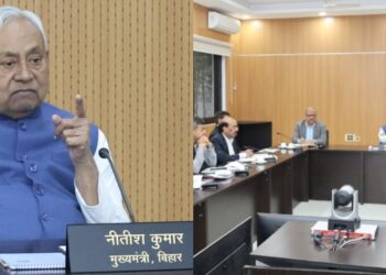 Nitish Kumar orders revival of closed sugar mills under industrial push