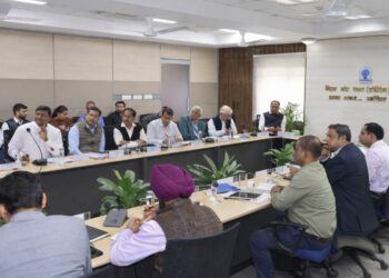 Steps up nuclear power plant plan with high-level talks on water infrastructure