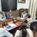 ADB Delegation Meets Bihar Tourism Secretary To Discuss Buddhist Circuit Development