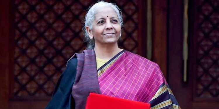 Budget 2026: Patna Set To Join National Waterways Network As Sitharaman Announces Rs 2,000 Crore Boost For Seaplane And Atmanirbhar Funds