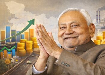 Bihar’s Economy Grows Faster Than National Average, Shows Economic Survey 2024–25