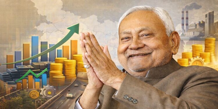 Bihar’s Economy Grows Faster Than National Average, Shows Economic Survey 2024–25