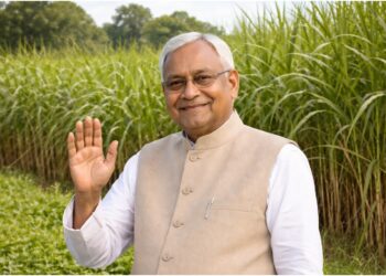 Bihar Government Plans 34 Sugar Mills Revival and Expansion in Bid to Create 10 Million Jobs