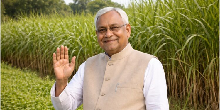 Bihar Government Plans 34 Sugar Mills Revival and Expansion in Bid to Create 10 Million Jobs
