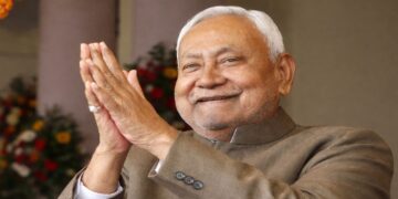 Major Political Move In Bihar: Nitish Kumar To Resign On Monday Despite JD(U) Appeals