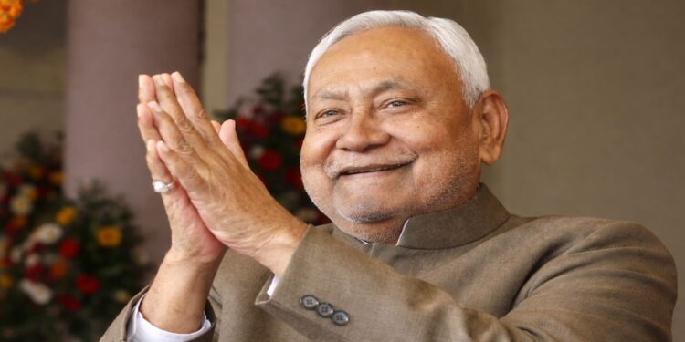 Major Political Move In Bihar: Nitish Kumar To Resign On Monday Despite JD(U) Appeals