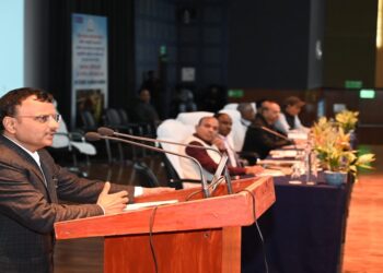 Bihar Govt Pushes 24-Hour Resolution Target For Drinking Water Complaints