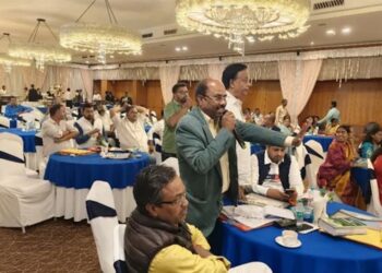 Patna Municipal Corporation Passes Advertisement Amendment Rules; Agencies To Be Selected Via E-Tender, 200% Penalty For Violations