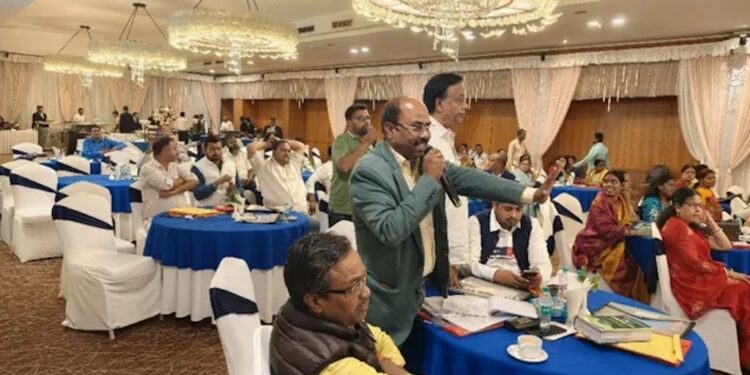 Patna Municipal Corporation Passes Advertisement Amendment Rules; Agencies To Be Selected Via E-Tender, 200% Penalty For Violations