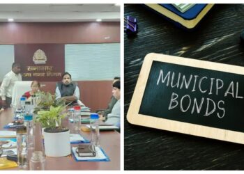 Patna Municipal Corporation’s 10th Board Meeting: Eight Proposals Cleared Amid Uproar, Rs 200 Crore Municipal Bond Plan Approved