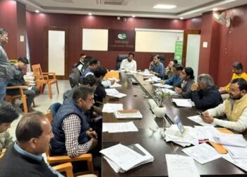 Patna Municipal Corporation to Issue Bonds in April, Set to Become Bihar’s First Civic Body to Enter Stock Market