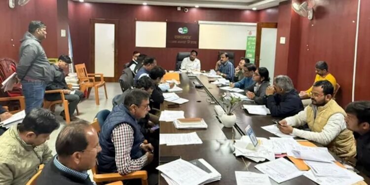 Patna Municipal Corporation to Issue Bonds in April, Set to Become Bihar’s First Civic Body to Enter Stock Market