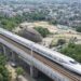 Elevated Bullet Train Corridor Planned Across Patna in Varanasi–Siliguri High-Speed Project
