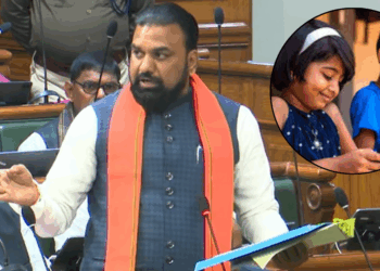 Bihar Government to Introduce New Law on Children’s Screen Time and Online Gaming