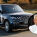 What Makes the Range Rover Special? High-Security, Safety and Comfort SUV to Join CM Nitish Kumar’s Convoy