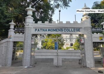 35 Students To Receive Gold Medals At Patna Women’s College Convocation; 1,089 To Be Awarded Degrees