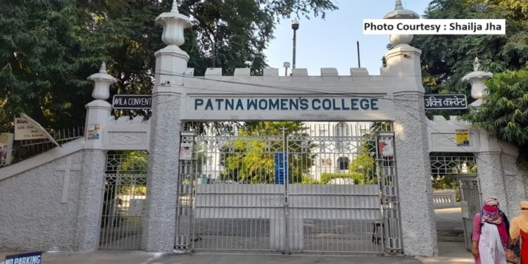 35 Students To Receive Gold Medals At Patna Women’s College Convocation; 1,089 To Be Awarded Degrees