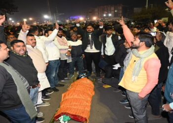 Threatening Note Found At Jehanabad Home Of NEET Aspirant As CBI Probes Death