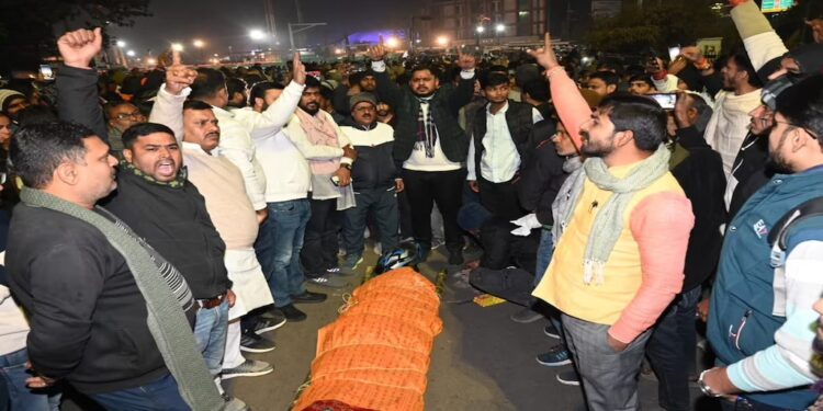 Threatening Note Found At Jehanabad Home Of NEET Aspirant As CBI Probes Death