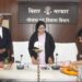 Workshop to strengthen Aspirational Blocks Programme and data-driven governance