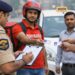 Bihar Administration Orders Compulsory Police Clearance For Delivery Workers and Cab Drivers