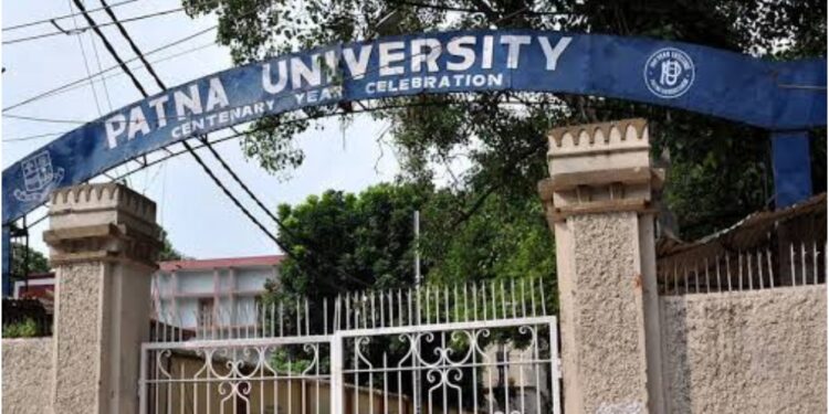 PU Student Union Elections: Patna Women’s College Accounts for 4,500 Voters Out of 19,500 Total