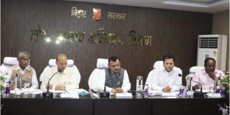 Public Health Engineering Department