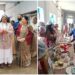 Patna Women’s College Students Promote Health with Fermented Millet Dishes