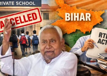 Bihar education department moves to cancel recognition of 4,602 private schools over RTE rule violations