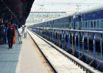 Railway Board to Audit Passenger Amenities at Stations Twice a Year