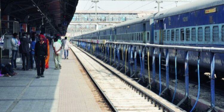 Railway Board to Audit Passenger Amenities at Stations Twice a Year