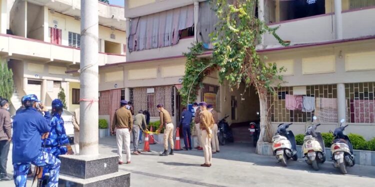 Four Bengaluru Tourists Found Dead In Bihar’s Rajgir, Bodies Recovered From Digambar Jain Guesthouse