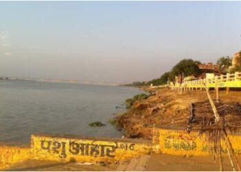 BUIDCO to Redevelop Buxar’s Ganga Riverfront With New Ghats, Walkways and Cafes