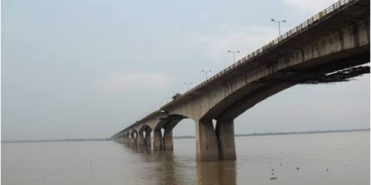 Bihar Government Looks to Model Ganga Revival on Europe’s Rhine as Rs 300 Crore Ship Repair Hub Takes Shape in Patna