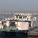 50 lakh refurbishment revives Patna river cruise linking Digha and Minar ghats